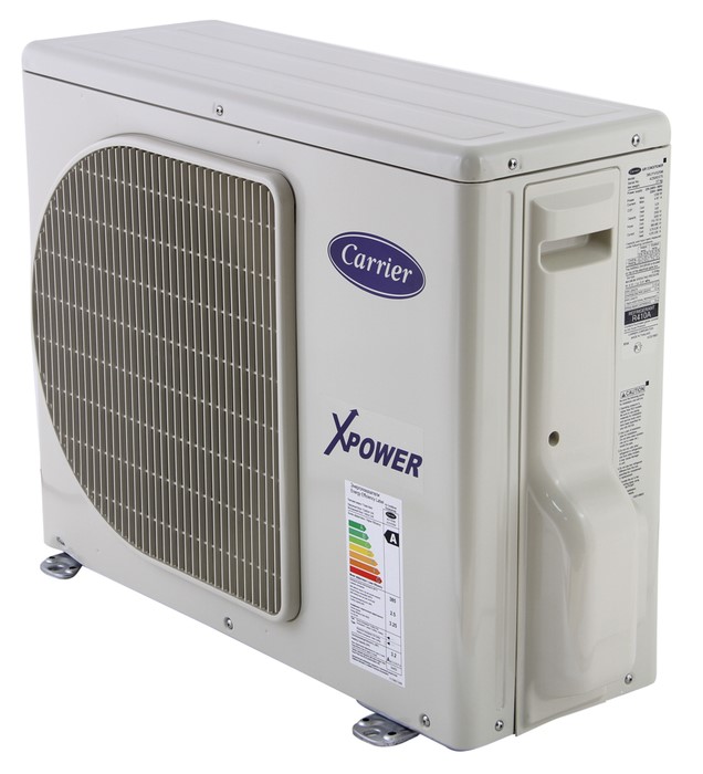Кондиционер Carrier 42UQV025M/38UYV025M Кондиционер Carrier 42UQV025M/38UYV025M