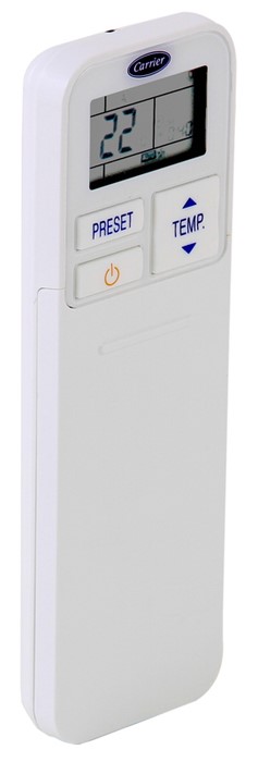 Кондиционер Carrier 42UQV025M/38UYV025M Кондиционер Carrier 42UQV025M/38UYV025M