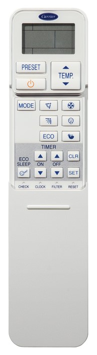 Кондиционер Carrier 42UQV025M/38UYV025M Кондиционер Carrier 42UQV025M/38UYV025M