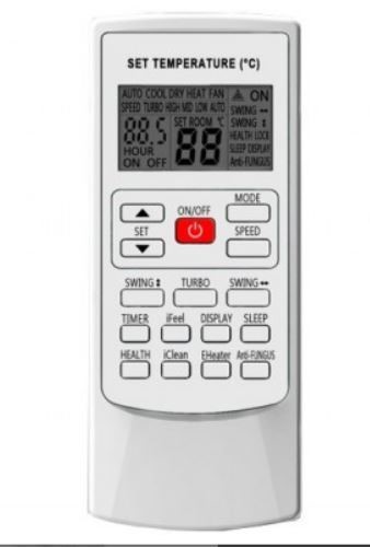 Напольно-потолочный кондиционер Centek CT-66А18 Напольно-потолочный кондиционер Centek CT-66А18