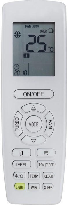 Кондиционер QUATTROCLIMA Lanterna QV-LA12WAE/QN-LA12WAE Кондиционер QUATTROCLIMA Lanterna QV-LA12WAE/QN-LA12WAE