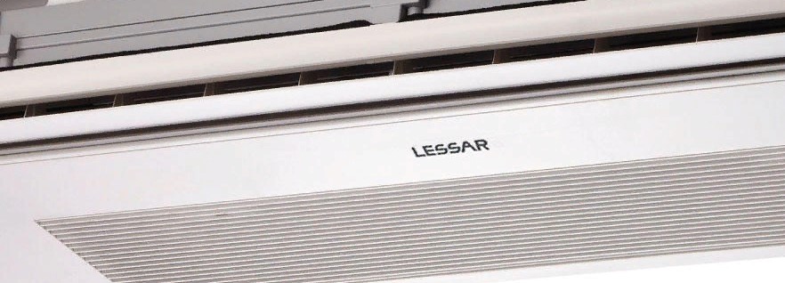 Кассетная VRF система Lessar LSM-AH28B1CUA2/LZ-VB1CUB5 Кассетная VRF система Lessar LSM-AH28B1CUA2/LZ-VB1CUB5