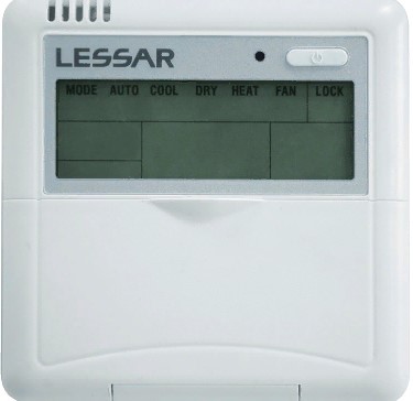 Кассетная VRF система Lessar LSM-AH36B1CUA2/LZ-VB1CUB5 Кассетная VRF система Lessar LSM-AH36B1CUA2/LZ-VB1CUB5