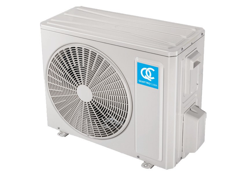 Кондиционер QUATTROCLIMA Lanterna QV-LA18WAE/QN-LA18WAE Кондиционер QUATTROCLIMA Lanterna QV-LA18WAE/QN-LA18WAE