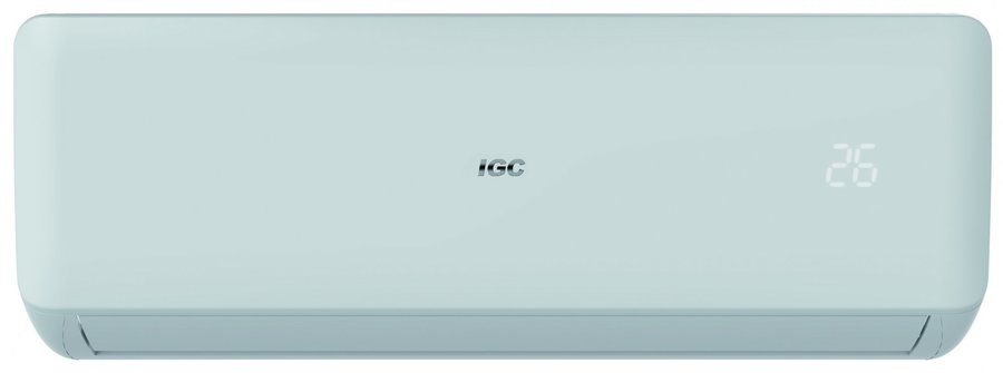 Настенный внутренний блок мульти сплит-системы IGC RAK-X12RH