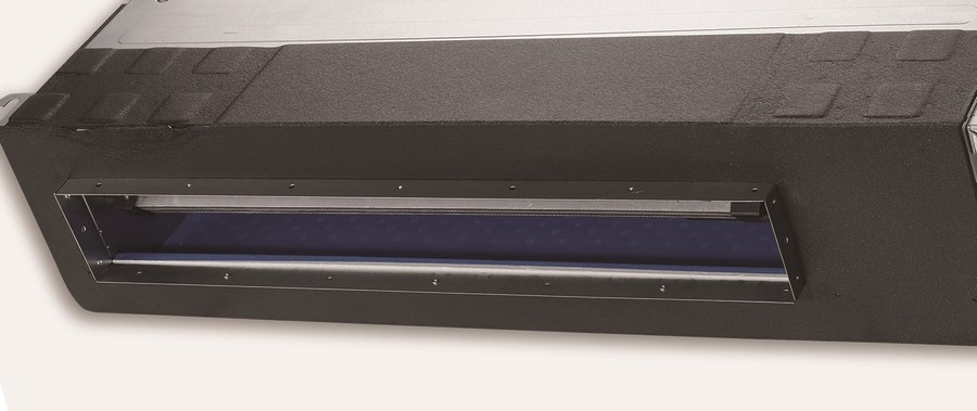 Канальный внутренний блок мульти сплит-системы IGC RAD-X12RH Канальный внутренний блок мульти сплит-системы IGC RAD-X12RH