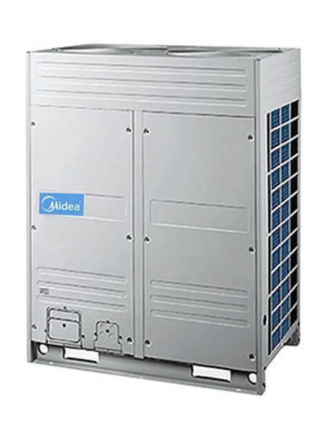 Канальный кондиционер Midea MHB1T-96HWN1/MOVTA-96HN1-R Канальный кондиционер Midea MHB1T-96HWN1/MOVTA-96HN1-R