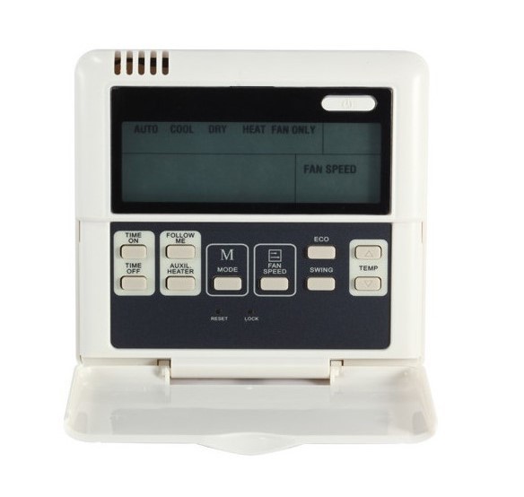 Канальный кондиционер Midea MHA-150HWN1/MOV-150HN1-R Канальный кондиционер Midea MHA-150HWN1/MOV-150HN1-R