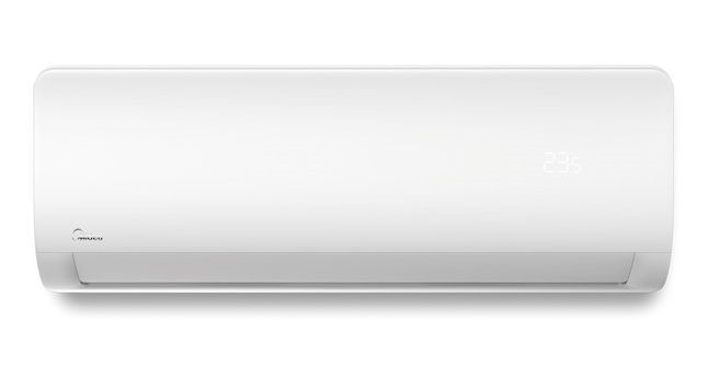 Кондиционер Midea Paramount MSAG1-07N8C2U-I/MSAG1-07N8C2U-O/-40 Кондиционер Midea Paramount MSAG1-07N8C2U-I/MSAG1-07N8C2U-O/-40