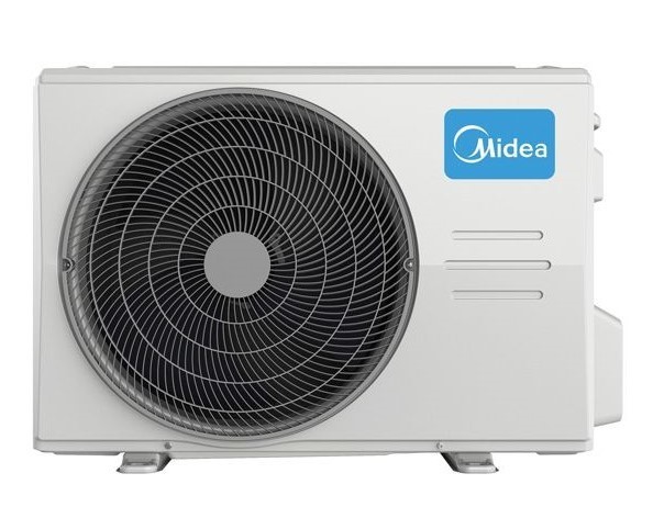 Кондиционер Midea Paramount MSAG1-07N8C2U-I/MSAG1-07N8C2U-O/-40 Кондиционер Midea Paramount MSAG1-07N8C2U-I/MSAG1-07N8C2U-O/-40