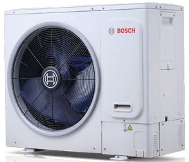 Наружный блок VRF системы Bosch AF4300A 18-1 Наружный блок VRF системы Bosch AF4300A 18-1