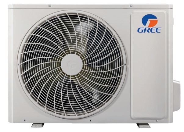 Канальный кондиционер Gree GUD100PHS1/B-S Канальный кондиционер Gree GUD100PHS1/B-S