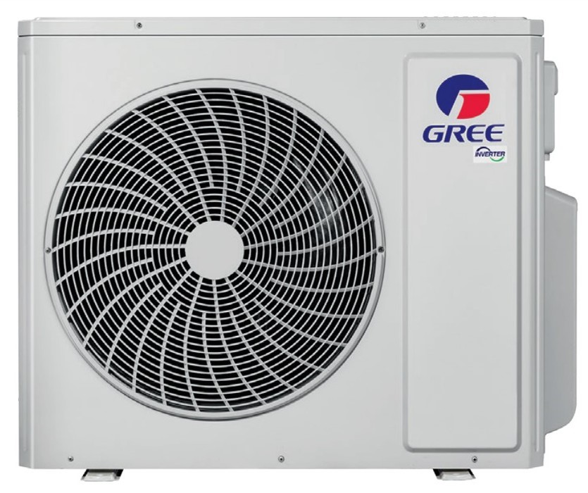 Канальный кондиционер Gree GUD125PHS1/B-S Канальный кондиционер Gree GUD125PHS1/B-S