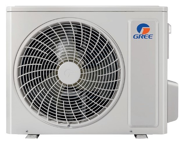 Напольно-потолочный кондиционер Gree GUD35ZD1/B-S Напольно-потолочный кондиционер Gree GUD35ZD1/B-S