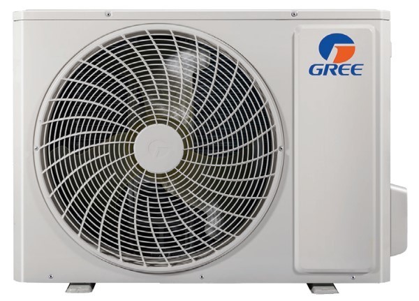 Напольно-потолочный кондиционер Gree GUD100ZD1/B-S
