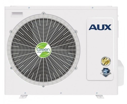 Кассетный кондиционер AUX ALCA H12/4R1С/AL-H12/4R1С(U) Кассетный кондиционер AUX ALCA H12/4R1С/AL-H12/4R1С(U)