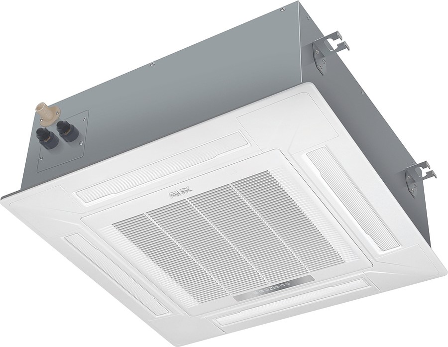Кассетный кондиционер AUX ALCA-H36/5R1С/AL-H36/5R1С(U)