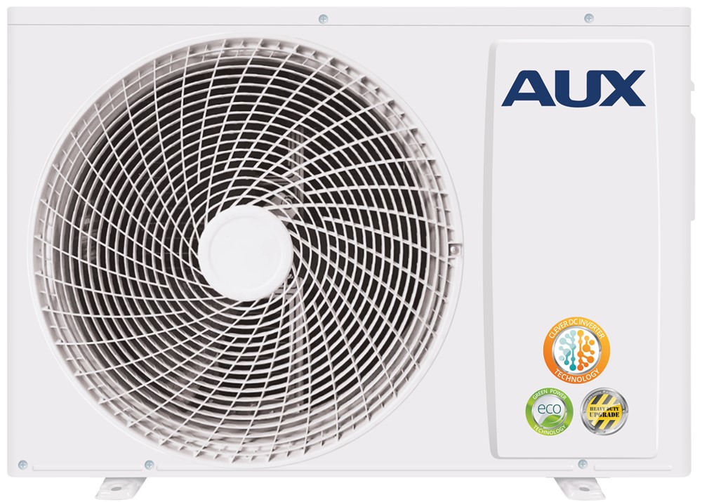 Кассетный кондиционер AUX ALCA-H36/5R1С/AL-H36/5R1С(U) Кассетный кондиционер AUX ALCA-H36/5R1С/AL-H36/5R1С(U)