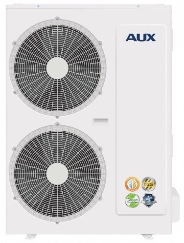 Кассетный кондиционер AUX ALCA-H60/5R1С/AL-H60/5R1С(U) Кассетный кондиционер AUX ALCA-H60/5R1С/AL-H60/5R1С(U)