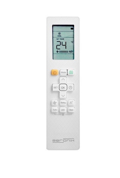 Кондиционер Aeronik Superionizer ASI-07IM/ASO-07IM Кондиционер Aeronik Superionizer ASI-07IM/ASO-07IM