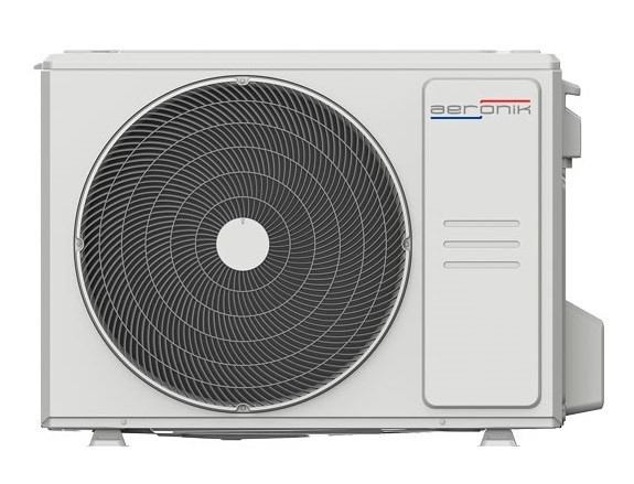 Кондиционер Aeronik Superionizer ASI-24IM/ASO-24IM Кондиционер Aeronik Superionizer ASI-24IM/ASO-24IM