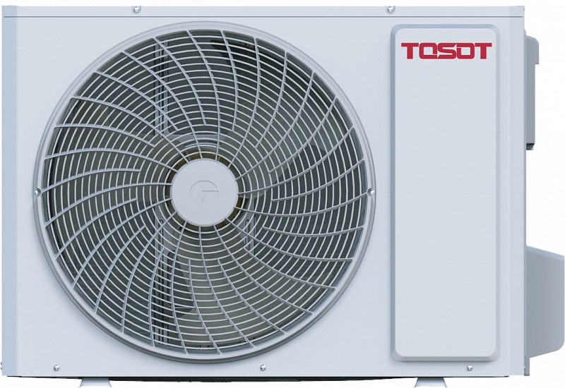 Кондиционер Tosot Clivia Deluxe T12H-SCD/I/T12H-SCD/O Кондиционер Tosot Clivia Deluxe T12H-SCD/I/T12H-SCD/O