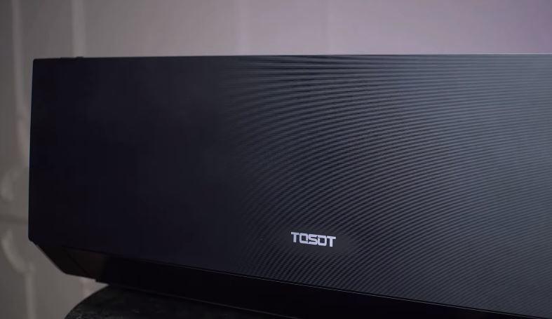 Кондиционер Tosot Clivia Deluxe T12H-SCD/I/T12H-SCD/O Кондиционер Tosot Clivia Deluxe T12H-SCD/I/T12H-SCD/O