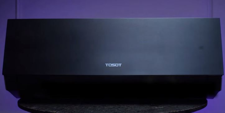 Кондиционер Tosot Clivia Deluxe T12H-SCD/I/T12H-SCD/O Кондиционер Tosot Clivia Deluxe T12H-SCD/I/T12H-SCD/O