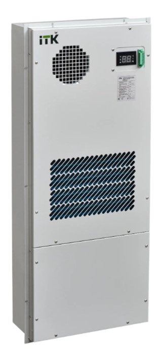 Прецизионный кондиционер ITK 3500Вт для телеком. шкафа