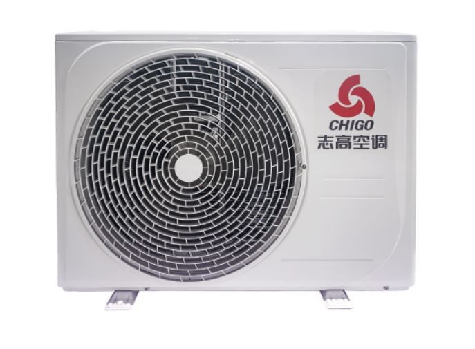 Cплит система Chigo Moon CT3S-100H3A-1E181 Cплит система Chigo Moon CT3S-100H3A-1E181