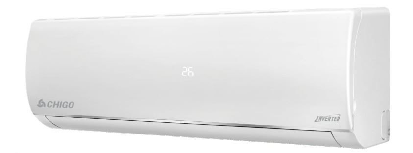 Кондиционер Chigo Alba CS-35V3A-1C150 Кондиционер Chigo Alba CS-35V3A-1C150