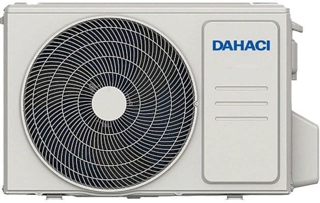 Кондиционер Dahaci NiceME DI24CNM-D/DO24CNM-D Кондиционер Dahaci NiceME DI24CNM-D/DO24CNM-D