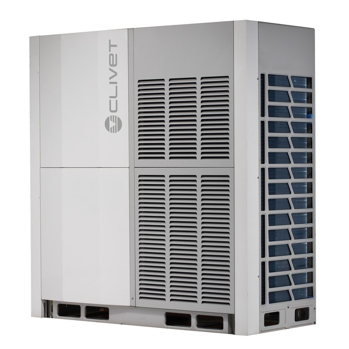 Наружный блок VRF системы Clivet MV6-Xmi_ 1570T