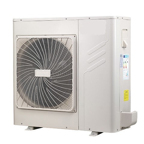 Наружный блок VRF системы Clivet MSAN-XMi_180H(B)