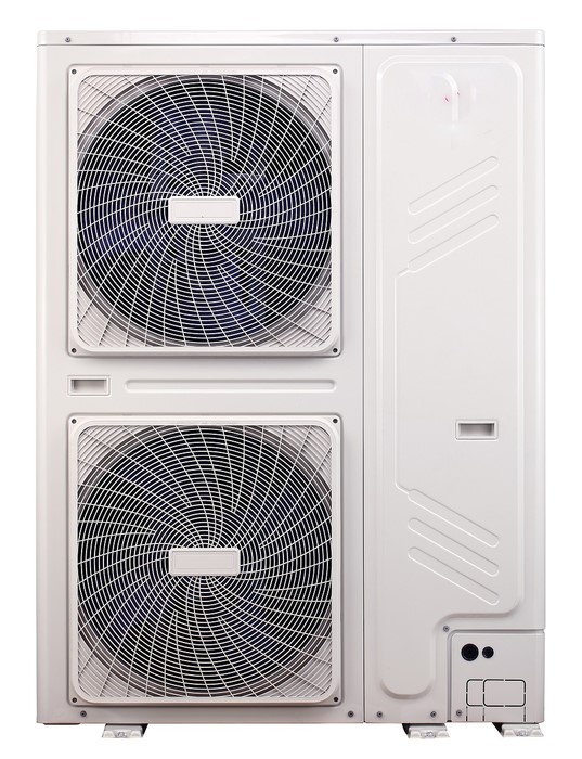 Наружный блок VRF системы Clivet MSAN6-XMi_280T Наружный блок VRF системы Clivet MSAN6-XMi_280T