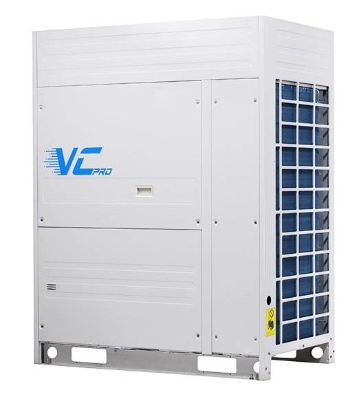 Наружный блок VRF системы Clivet MVC-XMi_280T
