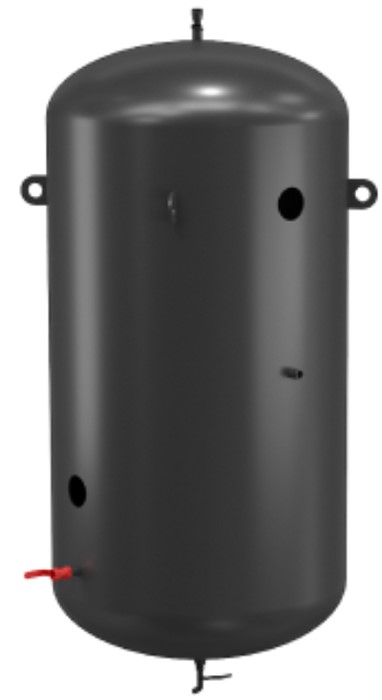 Гидромодуль Shuft SHM-C1W(2)-I-50-15 Гидромодуль Shuft SHM-C1W(2)-I-50-15