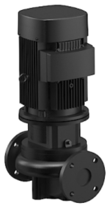 Гидромодуль Shuft SHM-C1W(2)-I-340-10 Гидромодуль Shuft SHM-C1W(2)-I-340-10