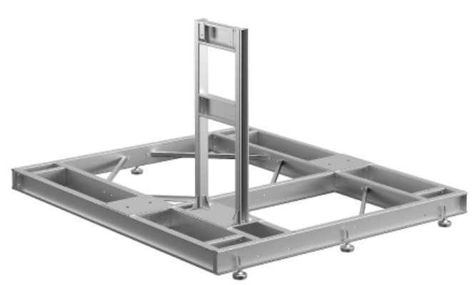 Гидромодуль Shuft SHM-C1W(2)-I-620-30 Гидромодуль Shuft SHM-C1W(2)-I-620-30