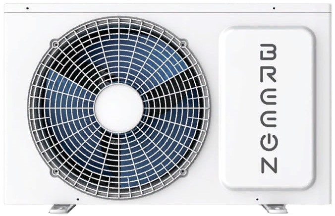 Кондиционер Breeon Vector BRC-07AVI Кондиционер Breeon Vector BRC-07AVI