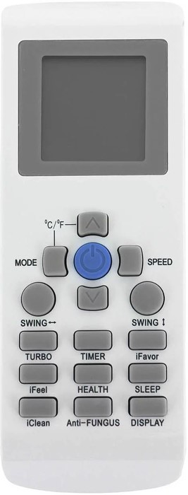 Кондиционер Breeon Vector BRC-24AVI Кондиционер Breeon Vector BRC-24AVI
