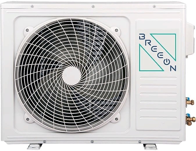 Кондиционер Breeon Prisma BRC-12TPO Кондиционер Breeon Prisma BRC-12TPO