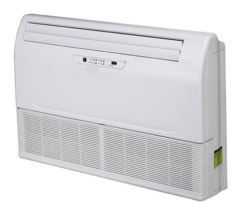 Напольно-потолочная VRF система Clivet DDLC-2-XMi_D90(AC)