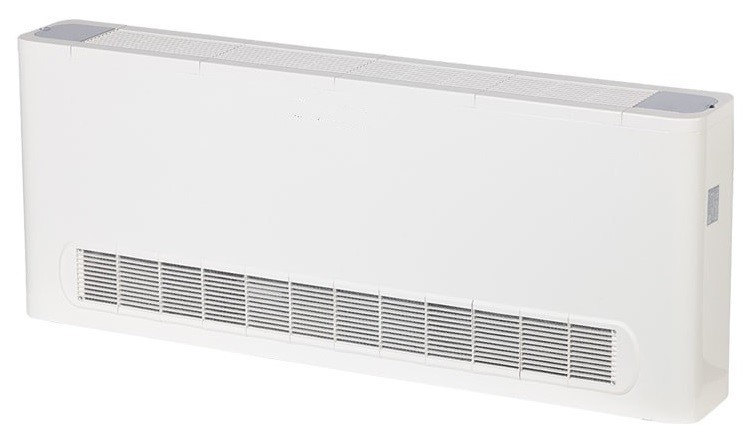 Напольно-потолочная VRF система Clivet DZDF4-2-XMi_D71A