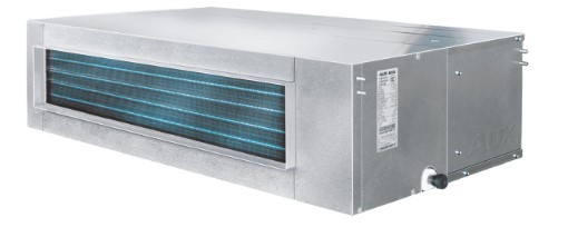 Канальная VRF система AUX ARVLD-H028/4R1B