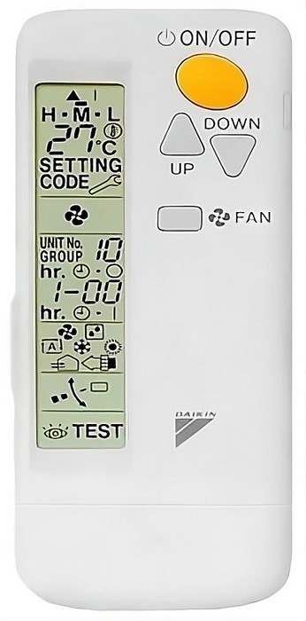 Канальный кондиционер Daikin FBA71A9/RZASG71MV1 Канальный кондиционер Daikin FBA71A9/RZASG71MV1