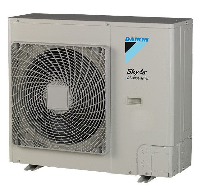 Канальный кондиционер Daikin FBA71A9/RZASG71MV1 Канальный кондиционер Daikin FBA71A9/RZASG71MV1