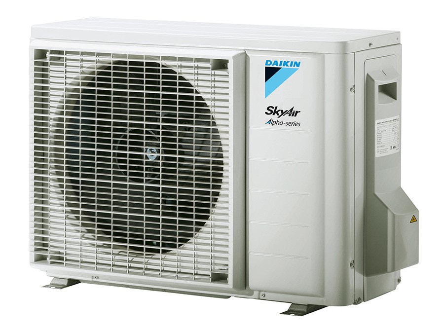 Кондиционер Daikin FTXM50R/RZAG50A Кондиционер Daikin FTXM50R/RZAG50A