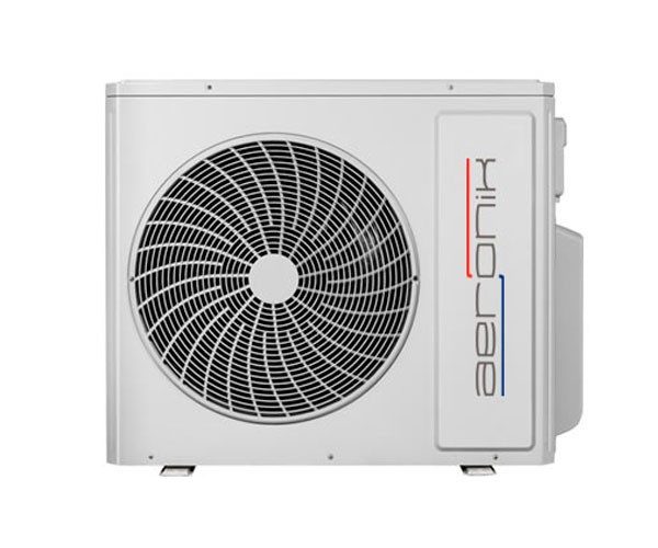 Кассетный кондиционер Aeronik U-Match VI ASI-AKH125R1/B-S INV/ASO-AGUHN125R1/INV Кассетный кондиционер Aeronik U-Match VI ASI-AKH125R1/B-S INV/ASO-AGUHN125R1/INV