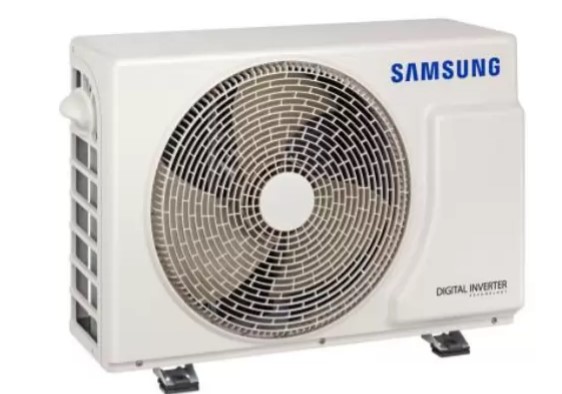 Кондиционер Samsung Wind Free Mass Geo AR24BSFAMWKNER Кондиционер Samsung Wind Free Mass Geo AR24BSFAMWKNER